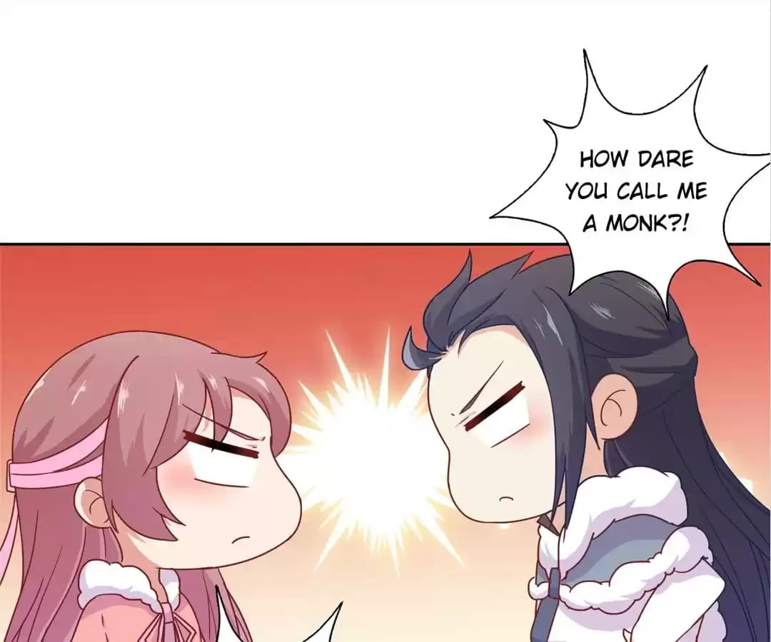 My Badboy Prince Chapter 111 page 52 - 