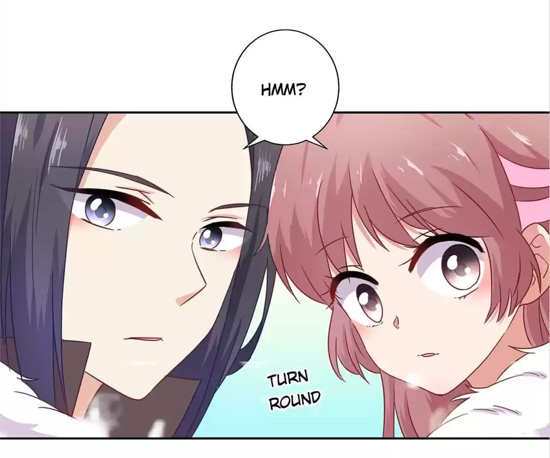My Badboy Prince Chapter 111 page 54 - 