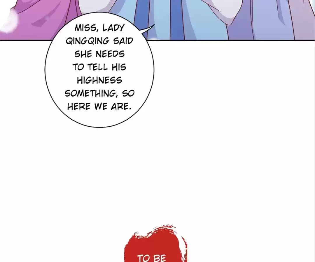 My Badboy Prince Chapter 111 page 57 - 