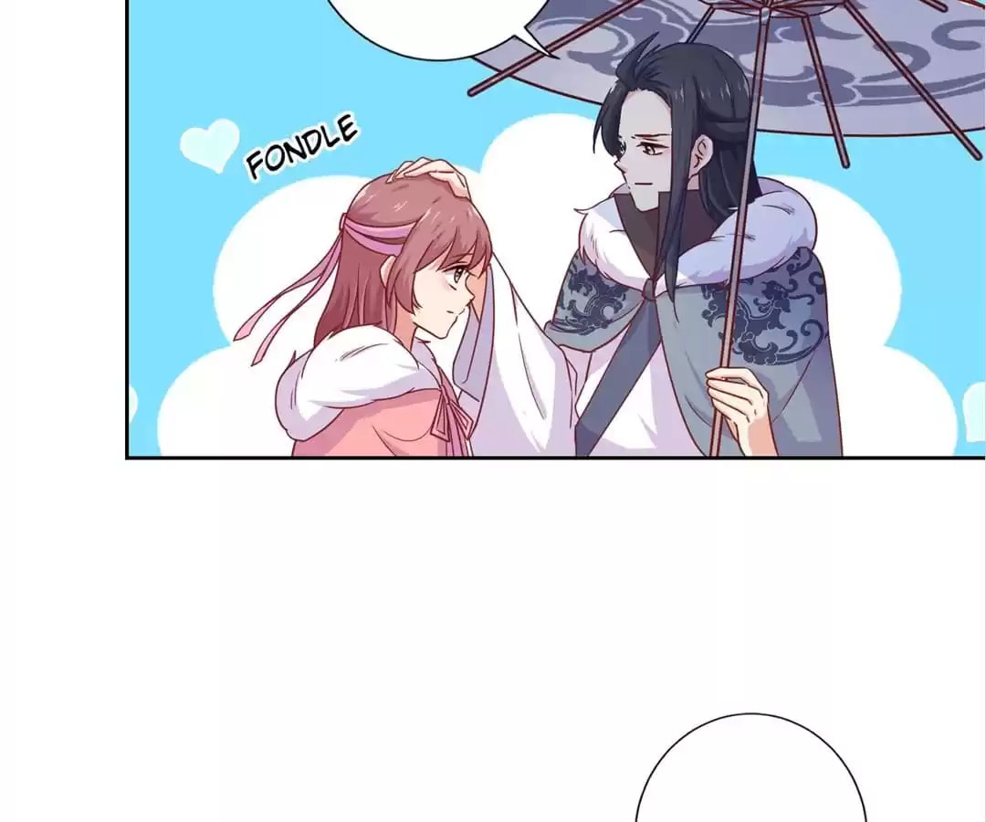 My Badboy Prince Chapter 111 page 7 - 