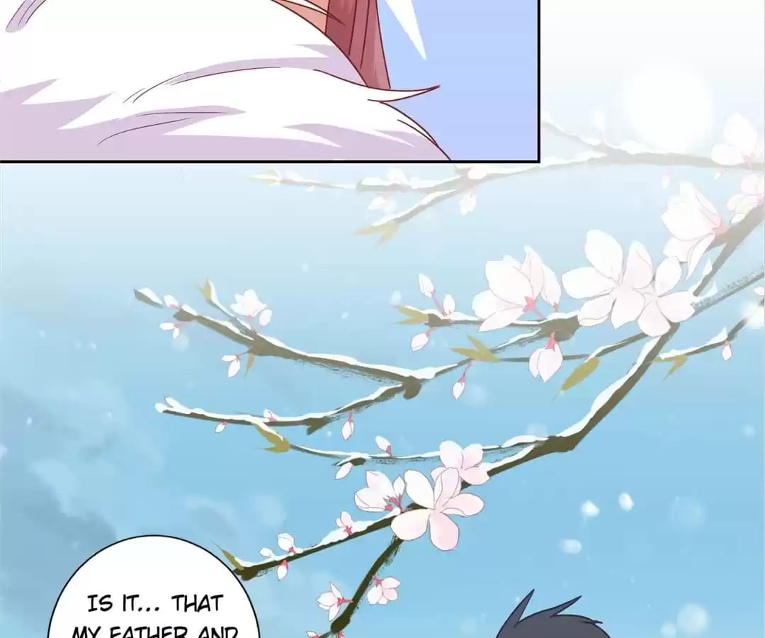 My Badboy Prince Chapter 111 page 9 - 