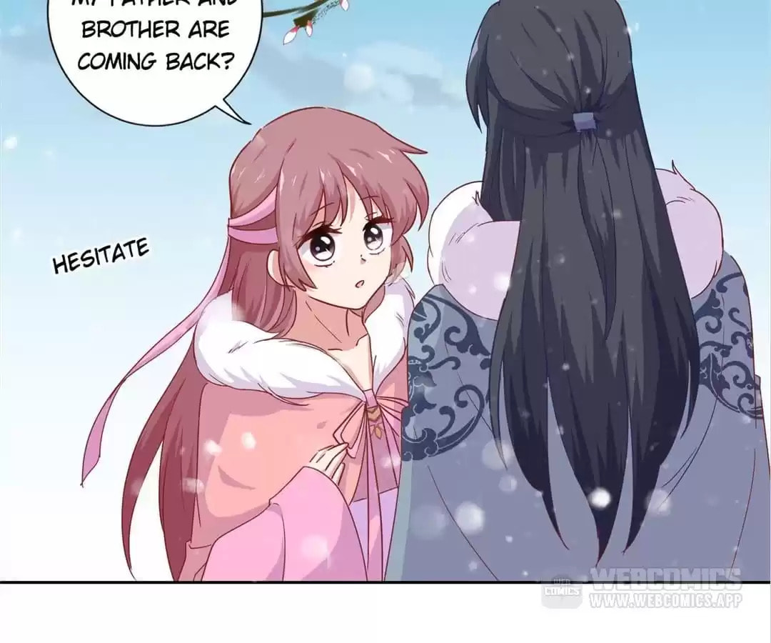 My Badboy Prince Chapter 111 page 10 - 