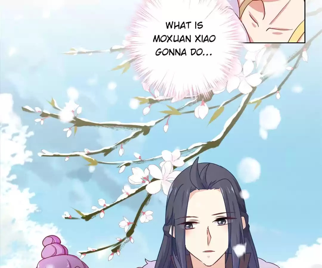 My Badboy Prince Chapter 112 page 13 - 