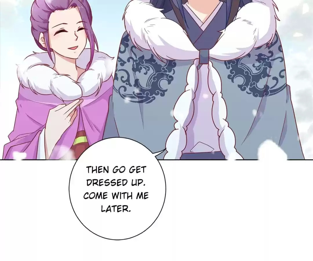 My Badboy Prince Chapter 112 page 14 - 