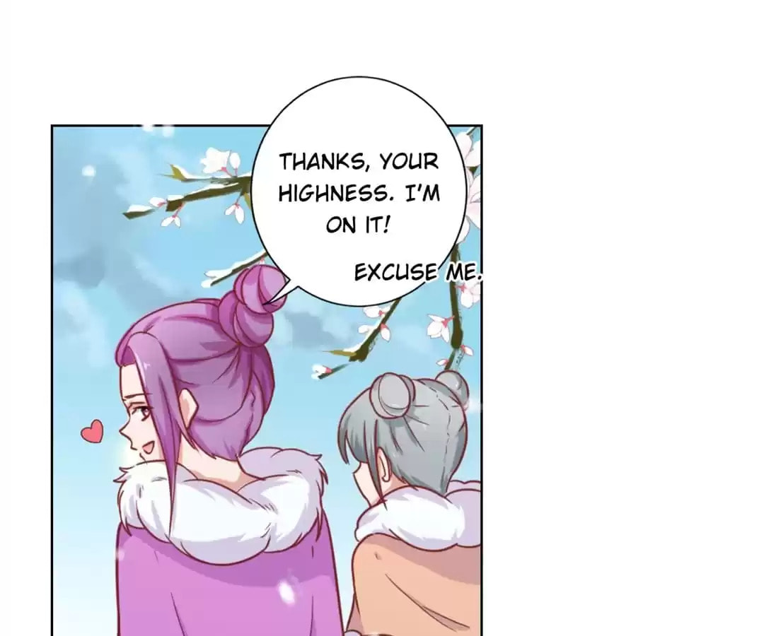 My Badboy Prince Chapter 112 page 15 - 