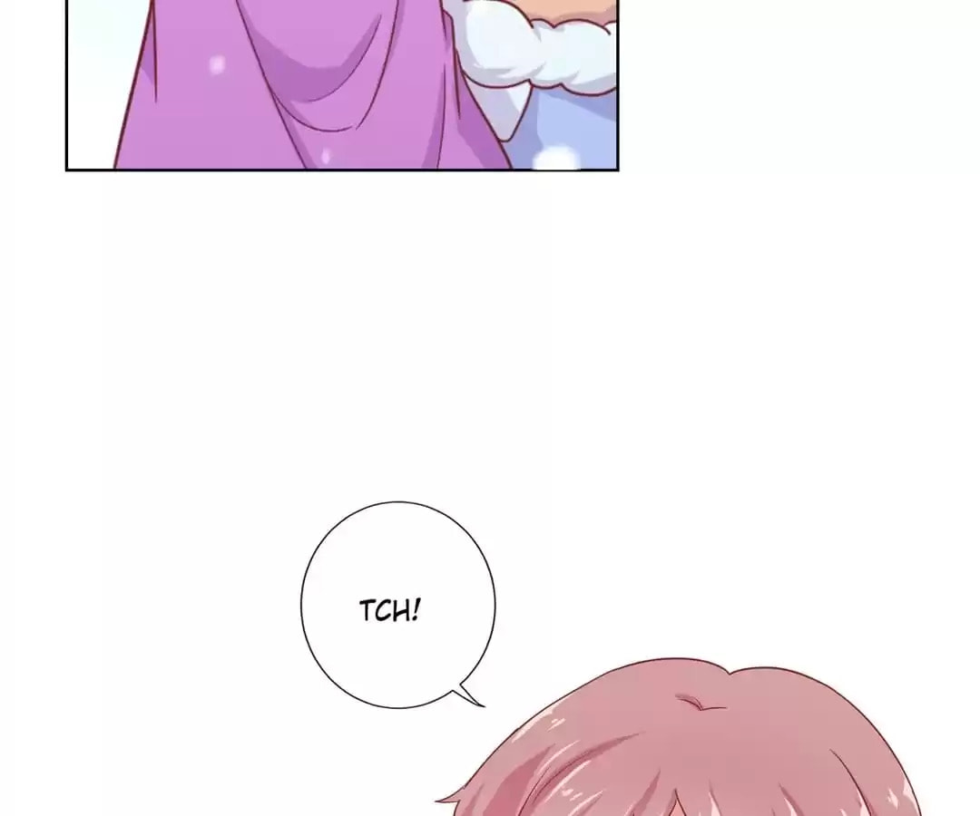 My Badboy Prince Chapter 112 page 16 - 