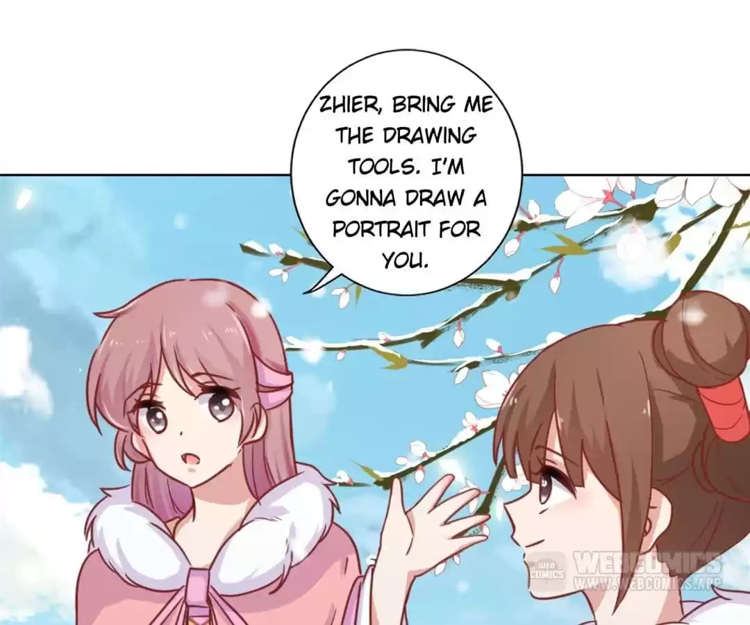 My Badboy Prince Chapter 112 page 18 - 