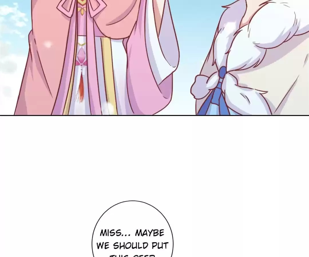 My Badboy Prince Chapter 112 page 19 - 