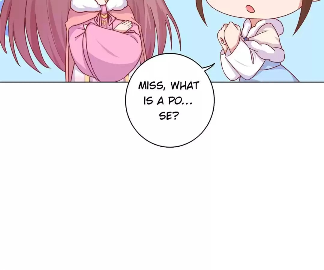 My Badboy Prince Chapter 112 page 22 - 
