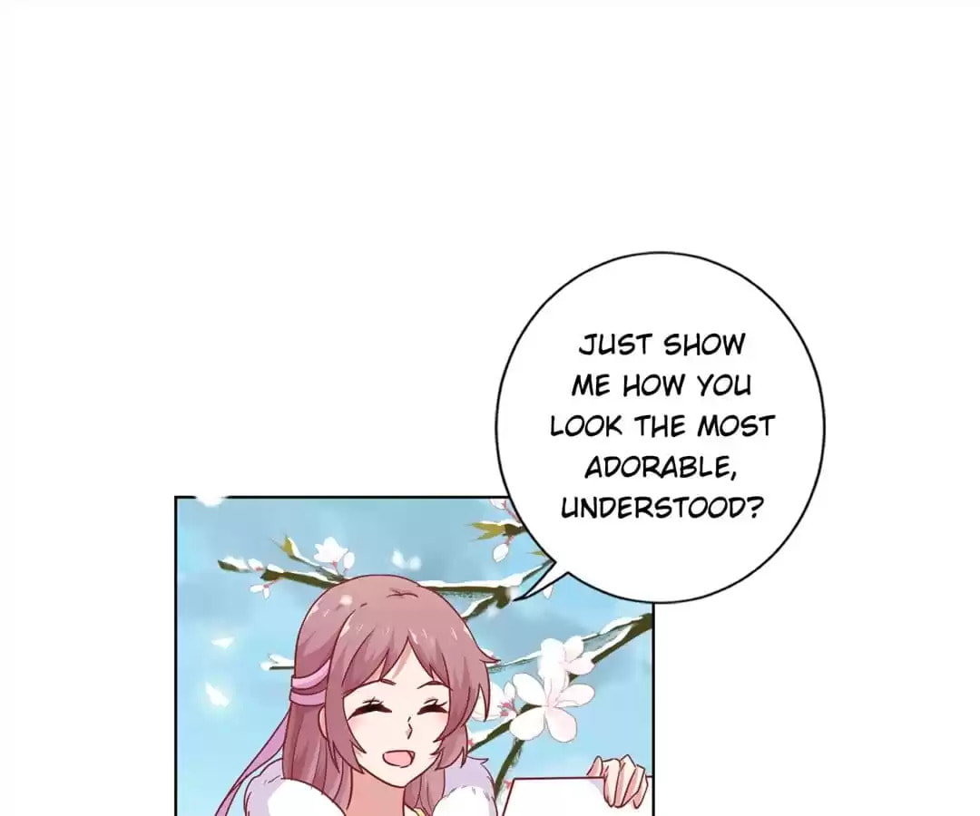 My Badboy Prince Chapter 112 page 23 - 