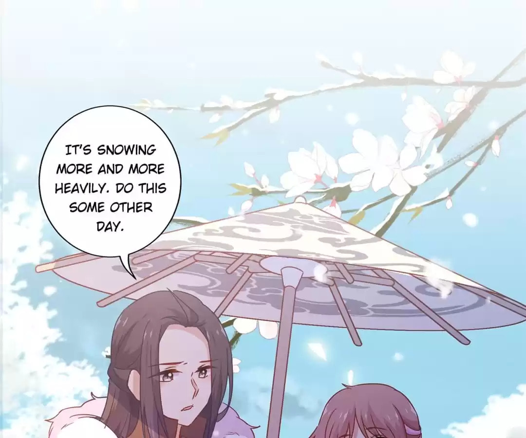 My Badboy Prince Chapter 112 page 25 - 