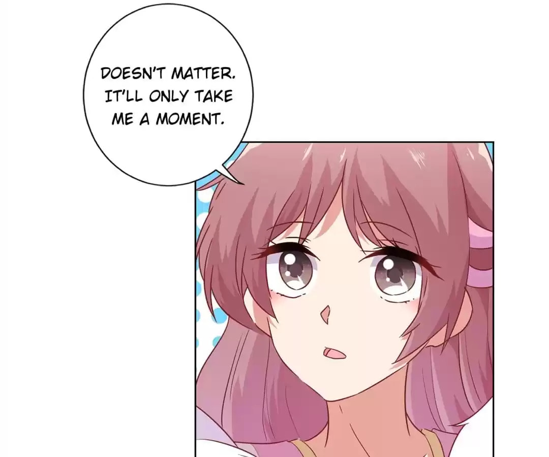 My Badboy Prince Chapter 112 page 27 - 