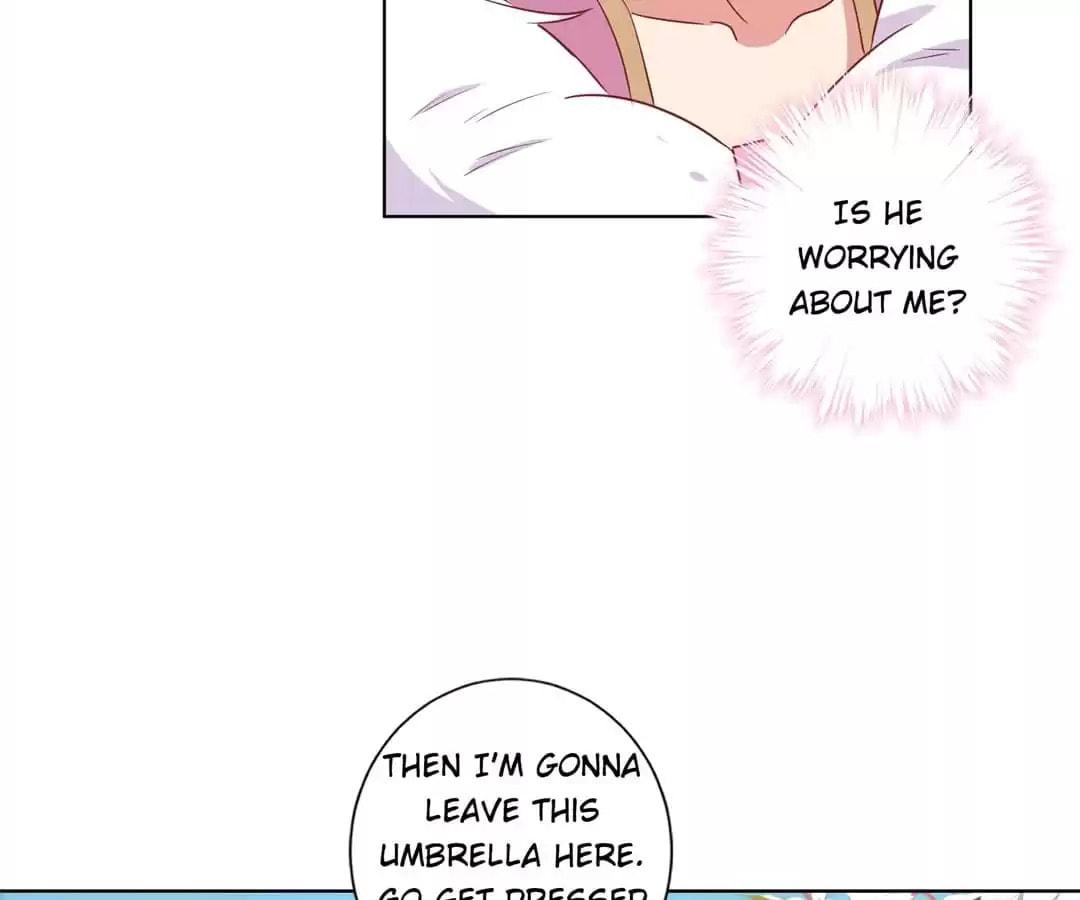 My Badboy Prince Chapter 112 page 28 - 