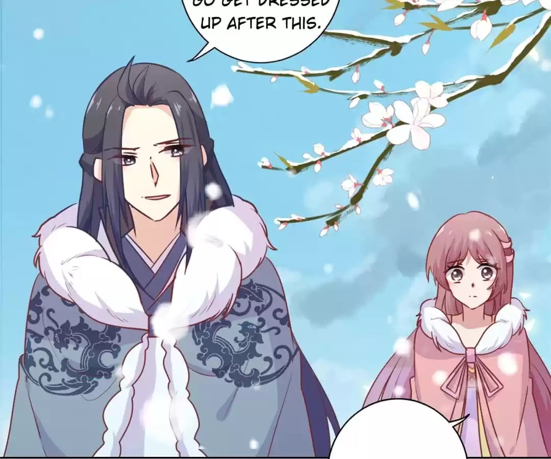 My Badboy Prince Chapter 112 page 29 - 