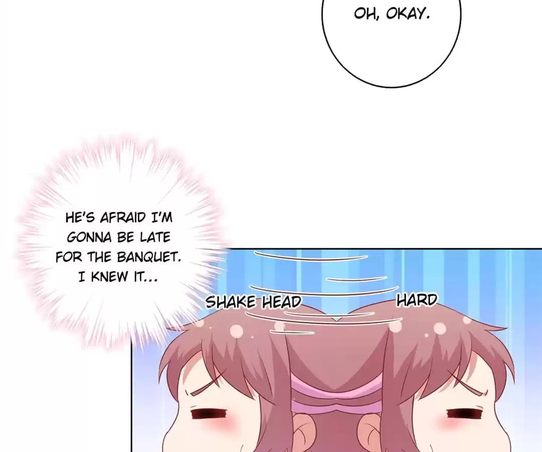 My Badboy Prince Chapter 112 page 30 - 