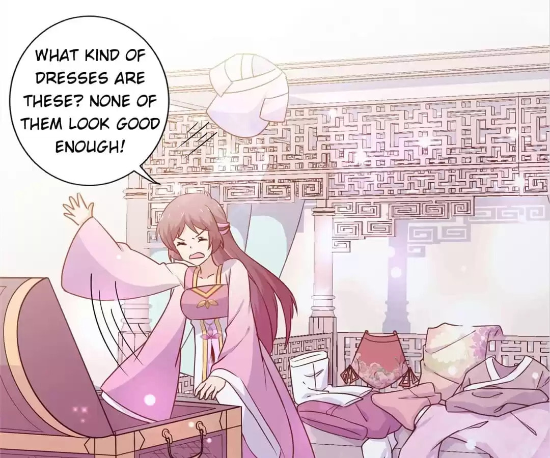 My Badboy Prince Chapter 112 page 33 - 