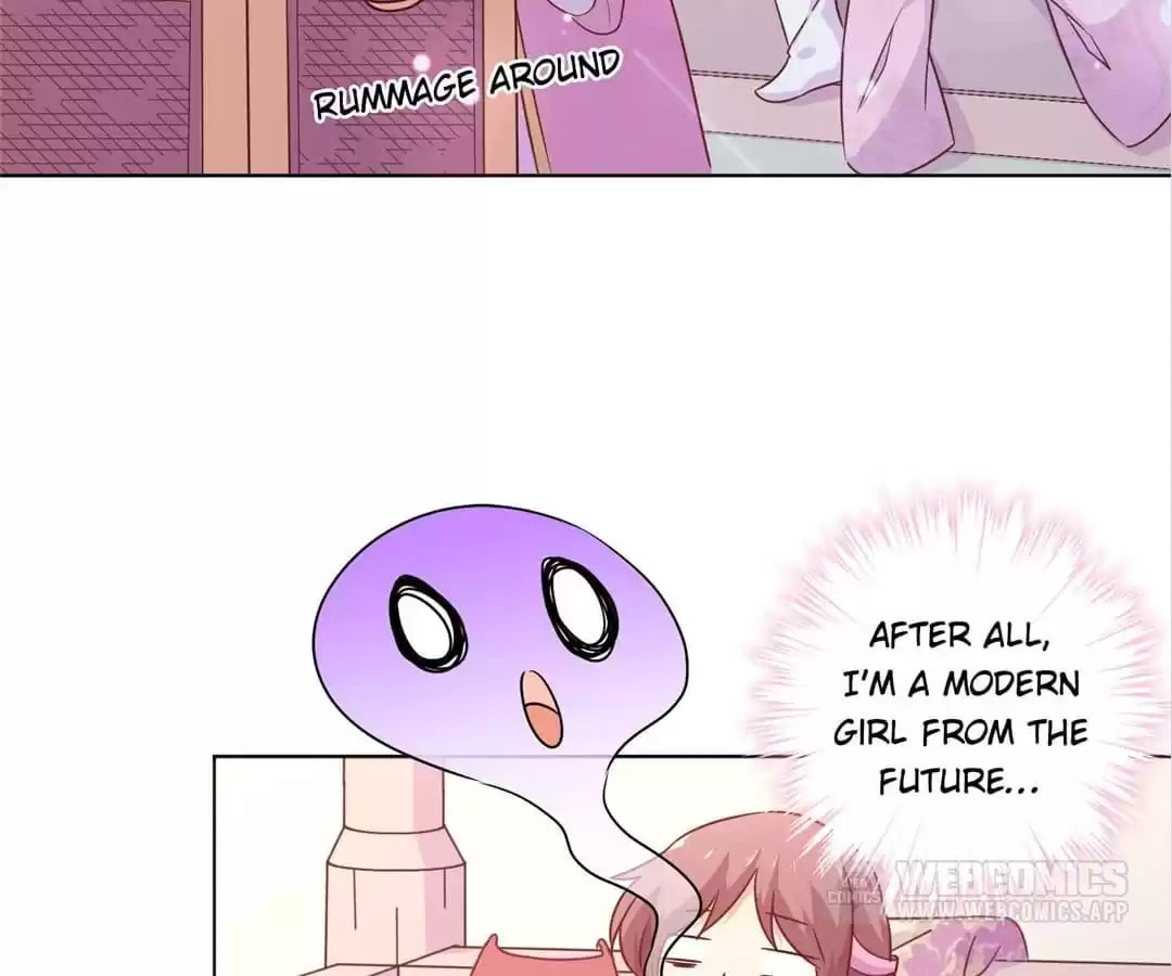 My Badboy Prince Chapter 112 page 34 - 