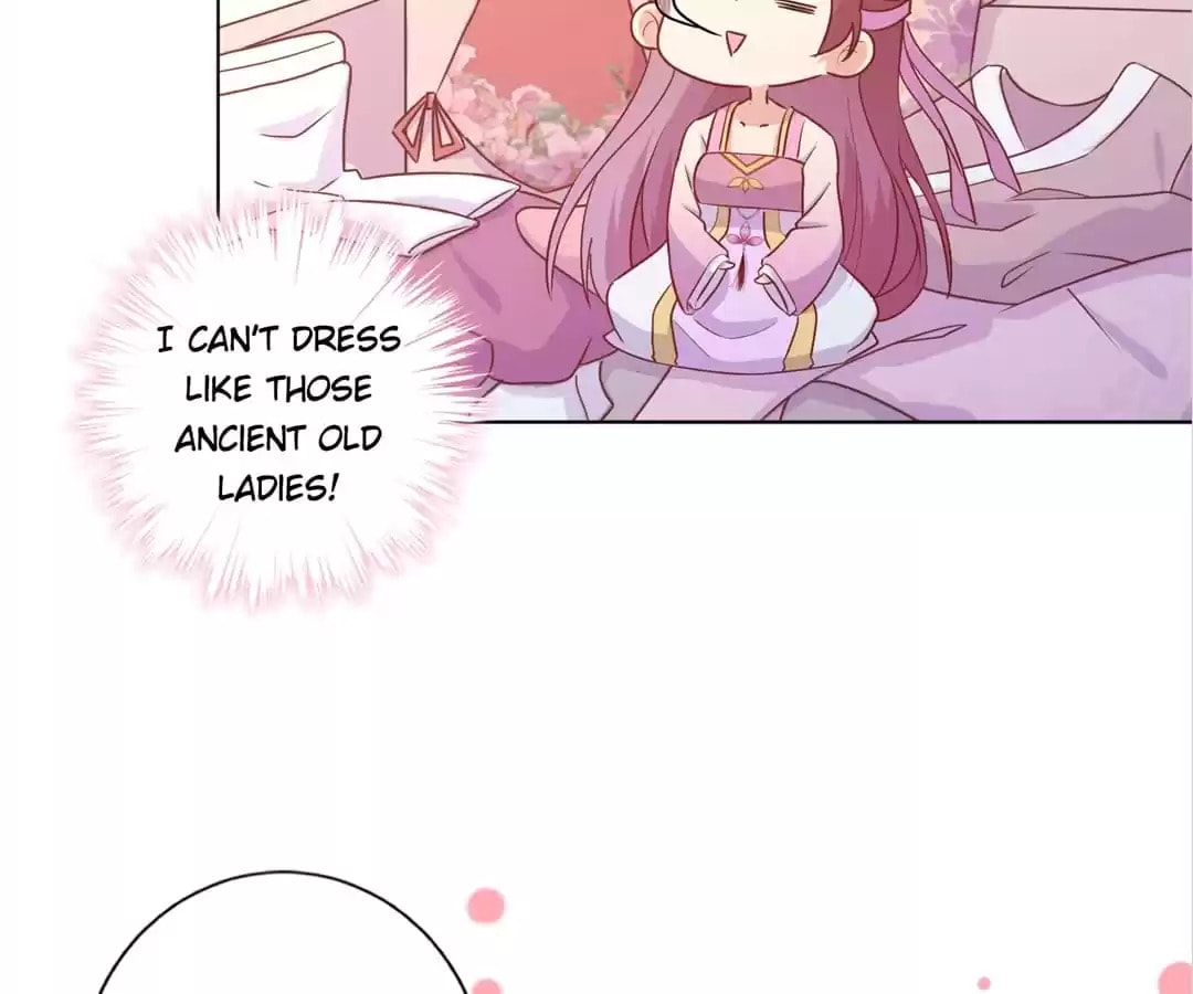 My Badboy Prince Chapter 112 page 35 - 
