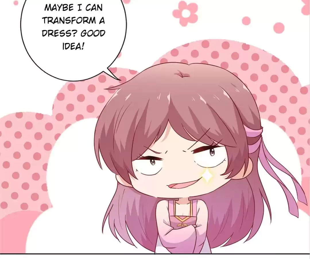 My Badboy Prince Chapter 112 page 36 - 