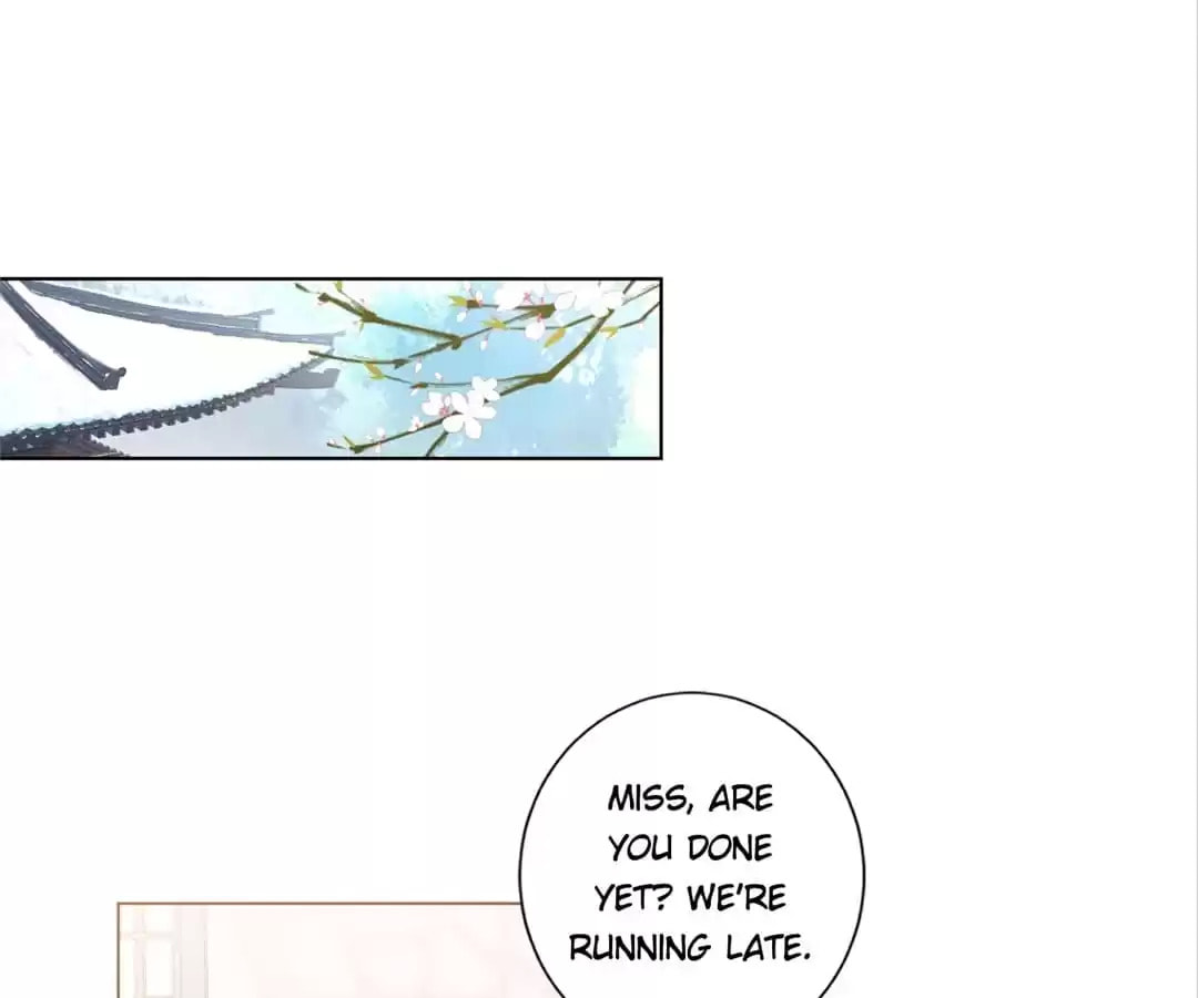 My Badboy Prince Chapter 112 page 37 - 