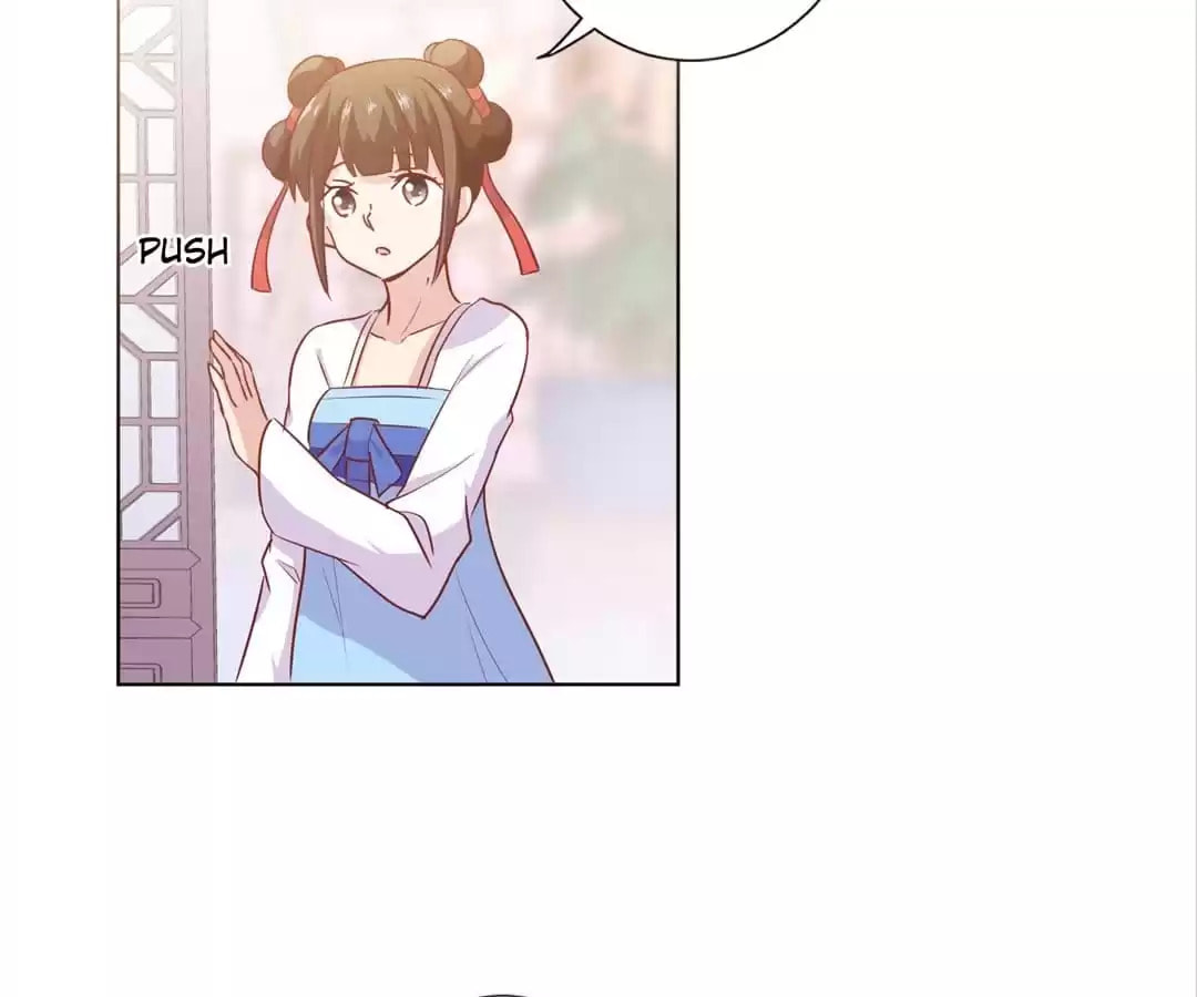 My Badboy Prince Chapter 112 page 38 - 