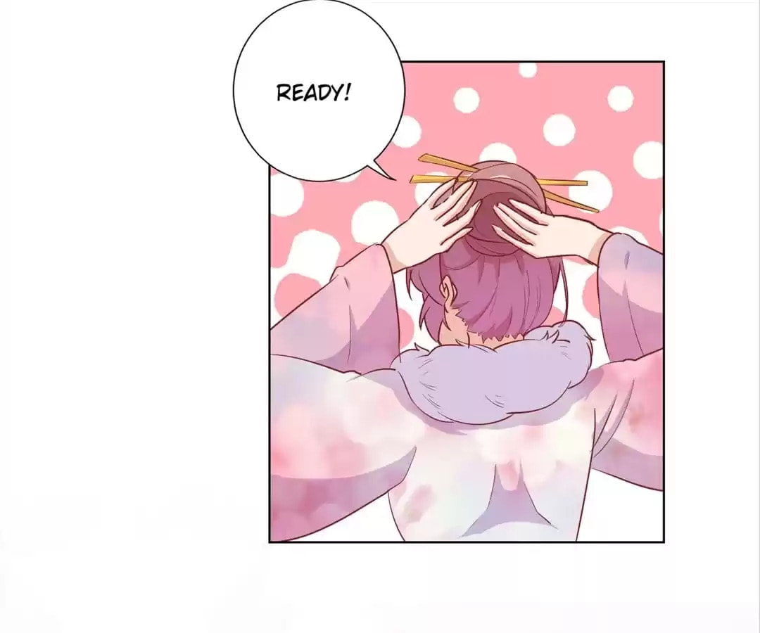 My Badboy Prince Chapter 112 page 39 - 