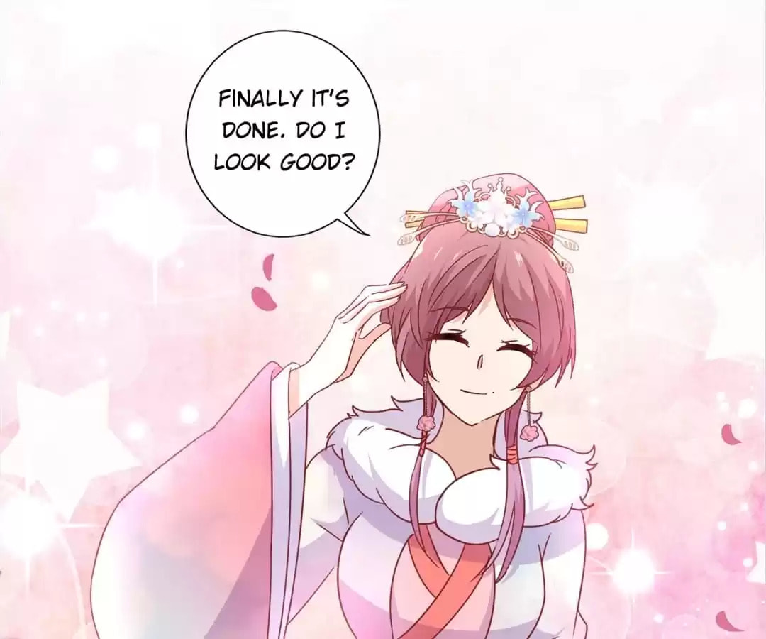 My Badboy Prince Chapter 112 page 40 - 