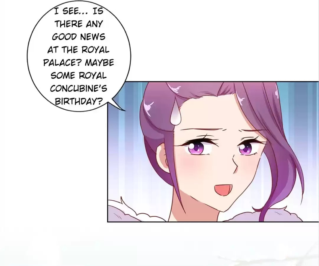 My Badboy Prince Chapter 112 page 5 - 