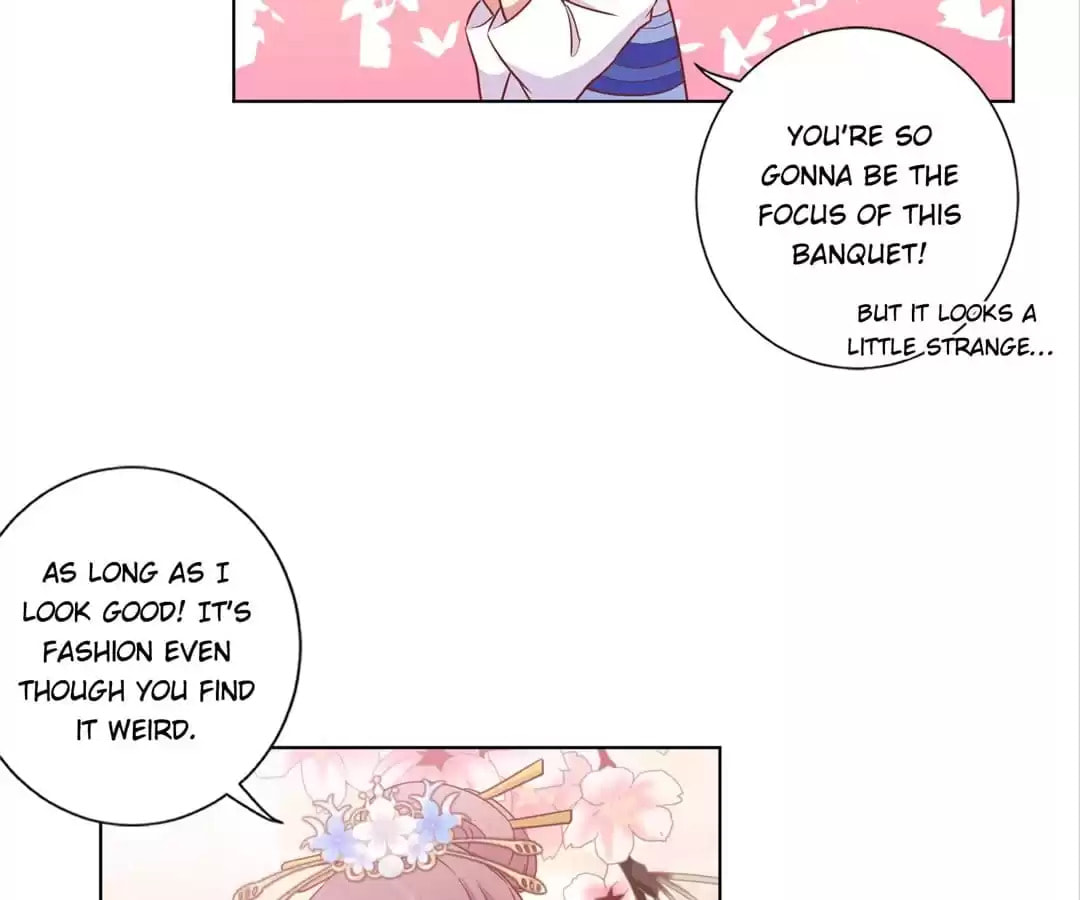 My Badboy Prince Chapter 112 page 44 - 