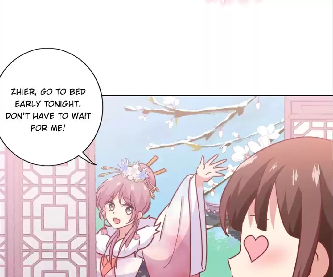 My Badboy Prince Chapter 112 page 46 - 
