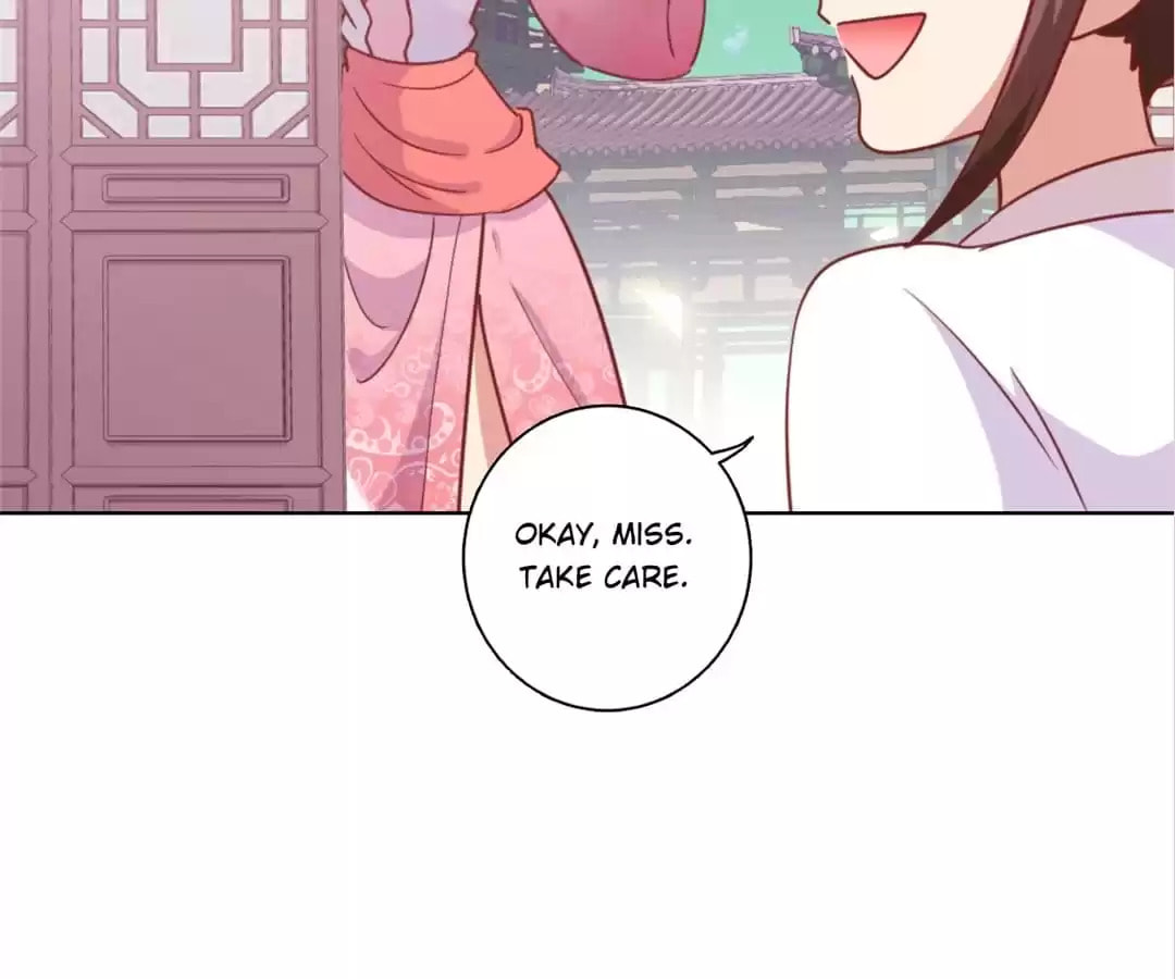 My Badboy Prince Chapter 112 page 47 - 