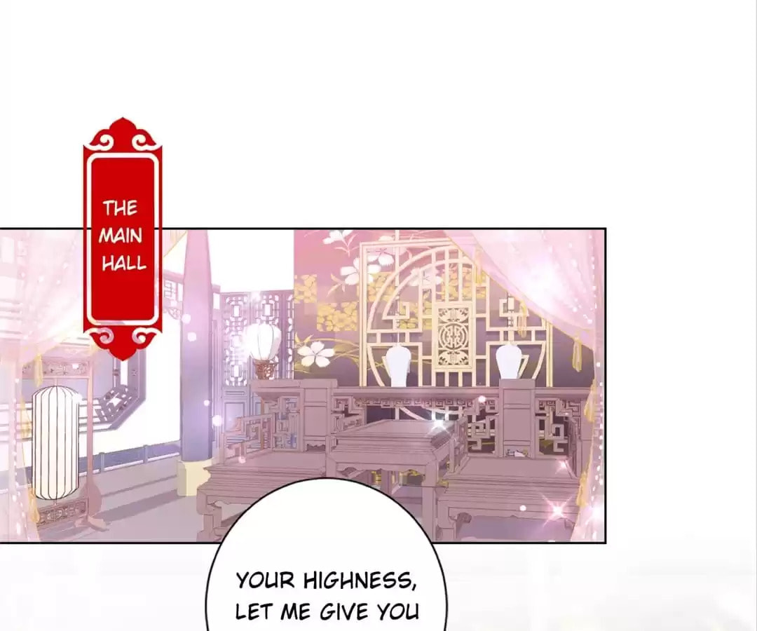 My Badboy Prince Chapter 112 page 48 - 
