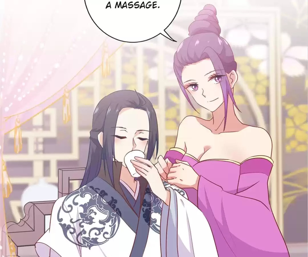 My Badboy Prince Chapter 112 page 49 - 