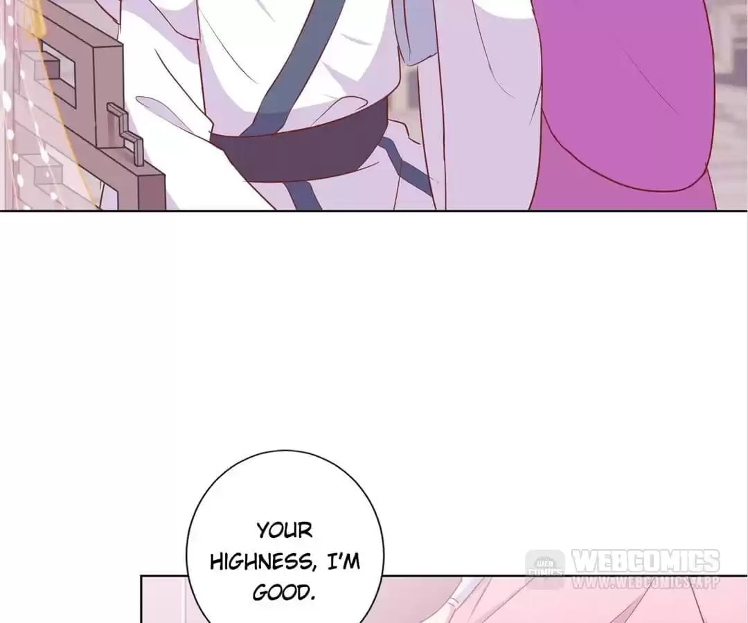 My Badboy Prince Chapter 112 page 50 - 