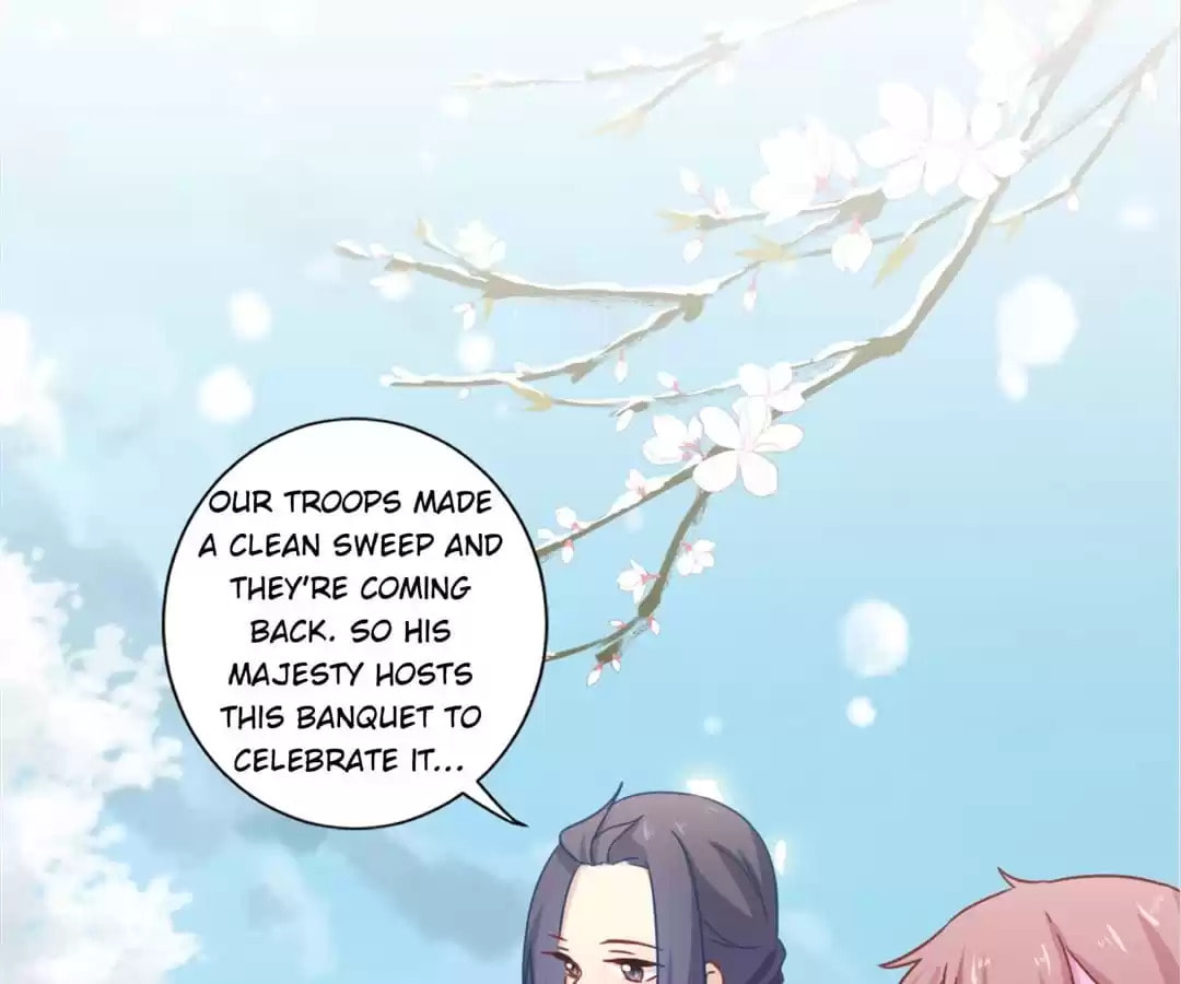 My Badboy Prince Chapter 112 page 6 - 