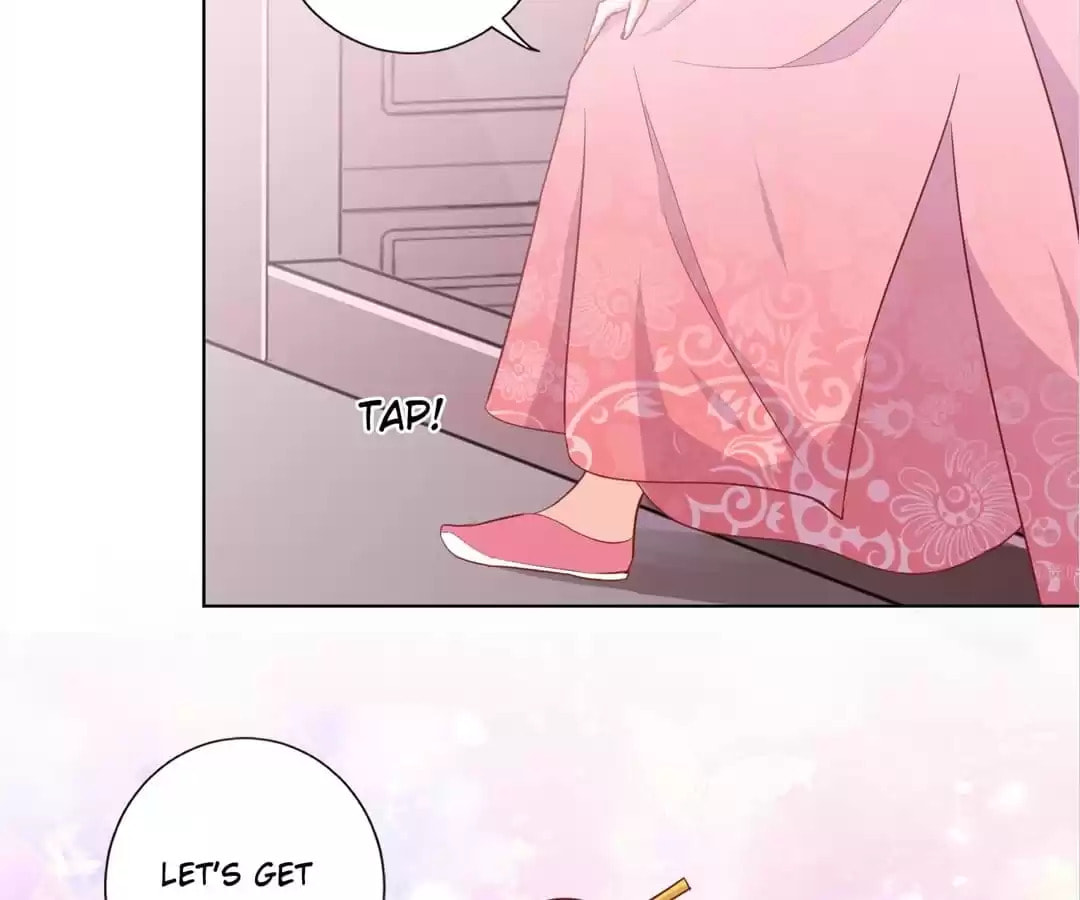 My Badboy Prince Chapter 112 page 51 - 