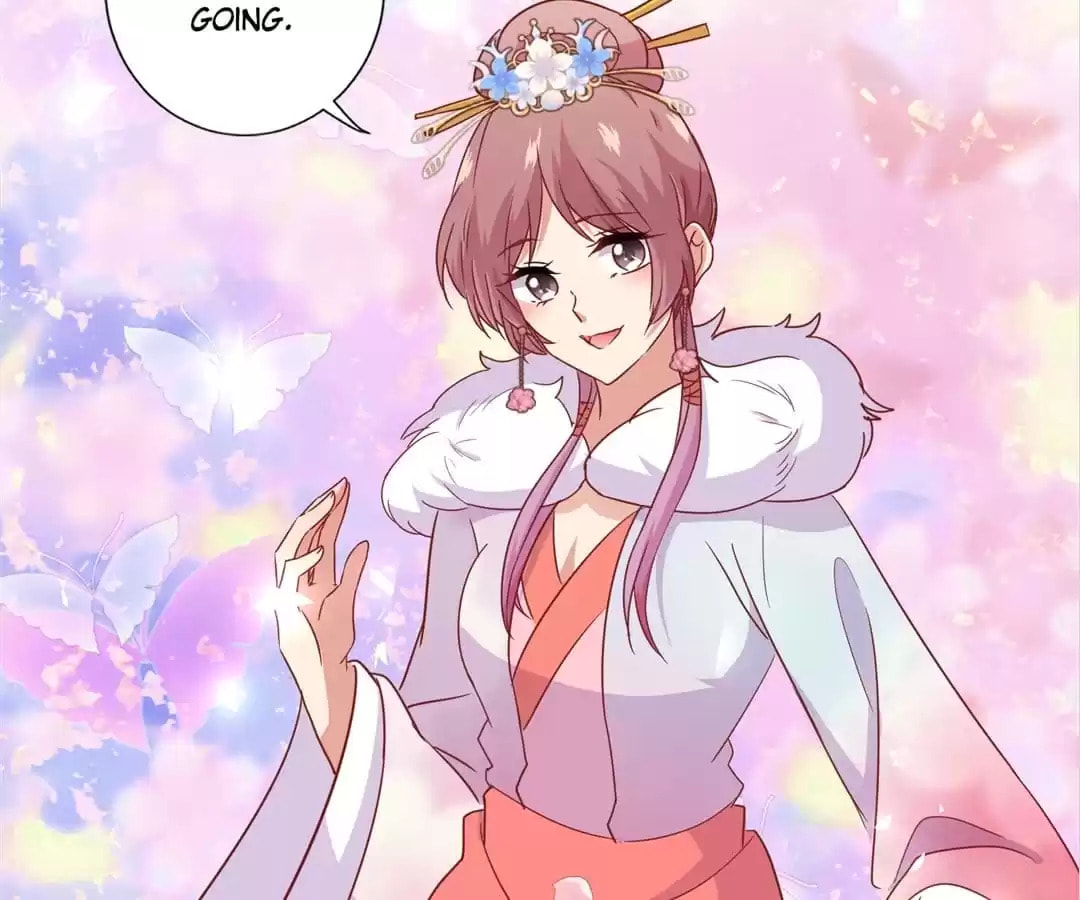 My Badboy Prince Chapter 112 page 52 - 