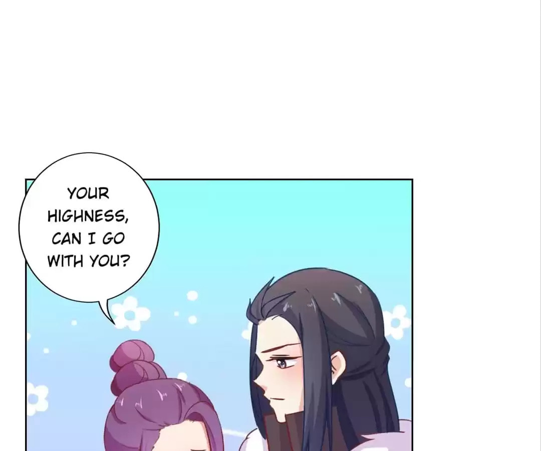 My Badboy Prince Chapter 112 page 8 - 