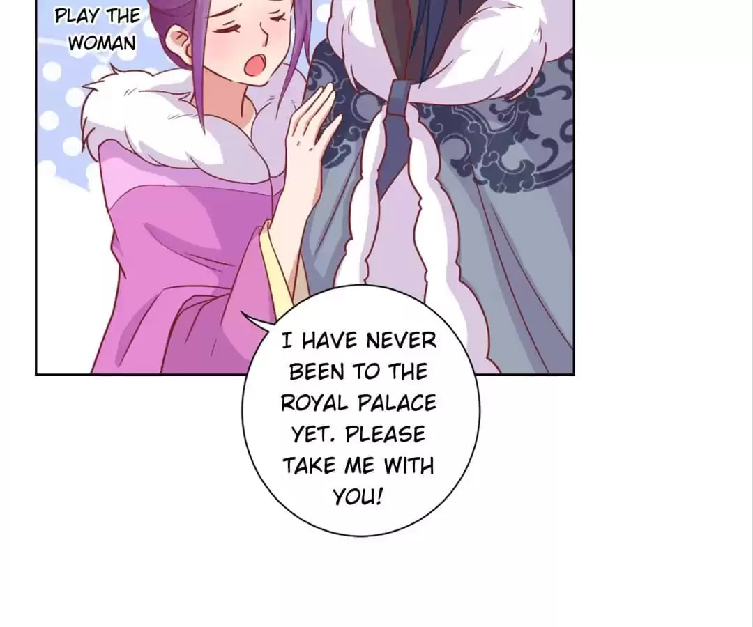 My Badboy Prince Chapter 112 page 9 - 