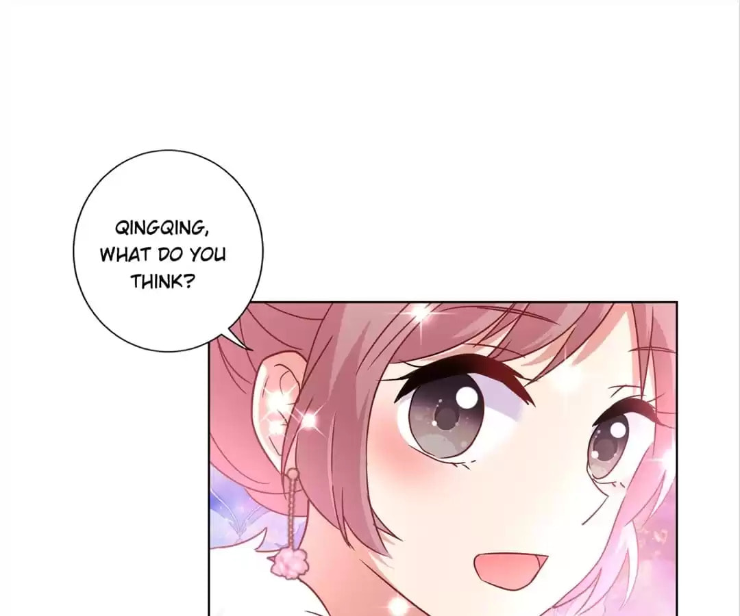 My Badboy Prince Chapter 113 page 12 - 