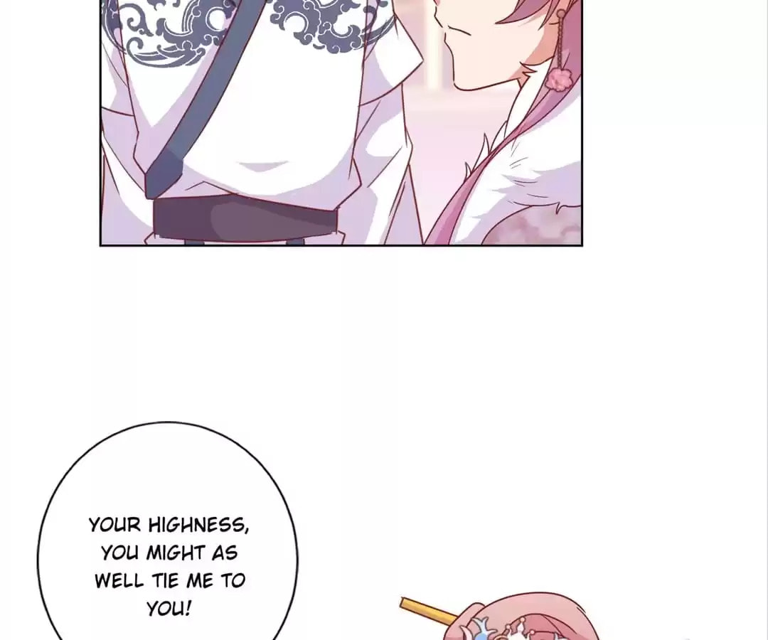 My Badboy Prince Chapter 113 page 17 - 