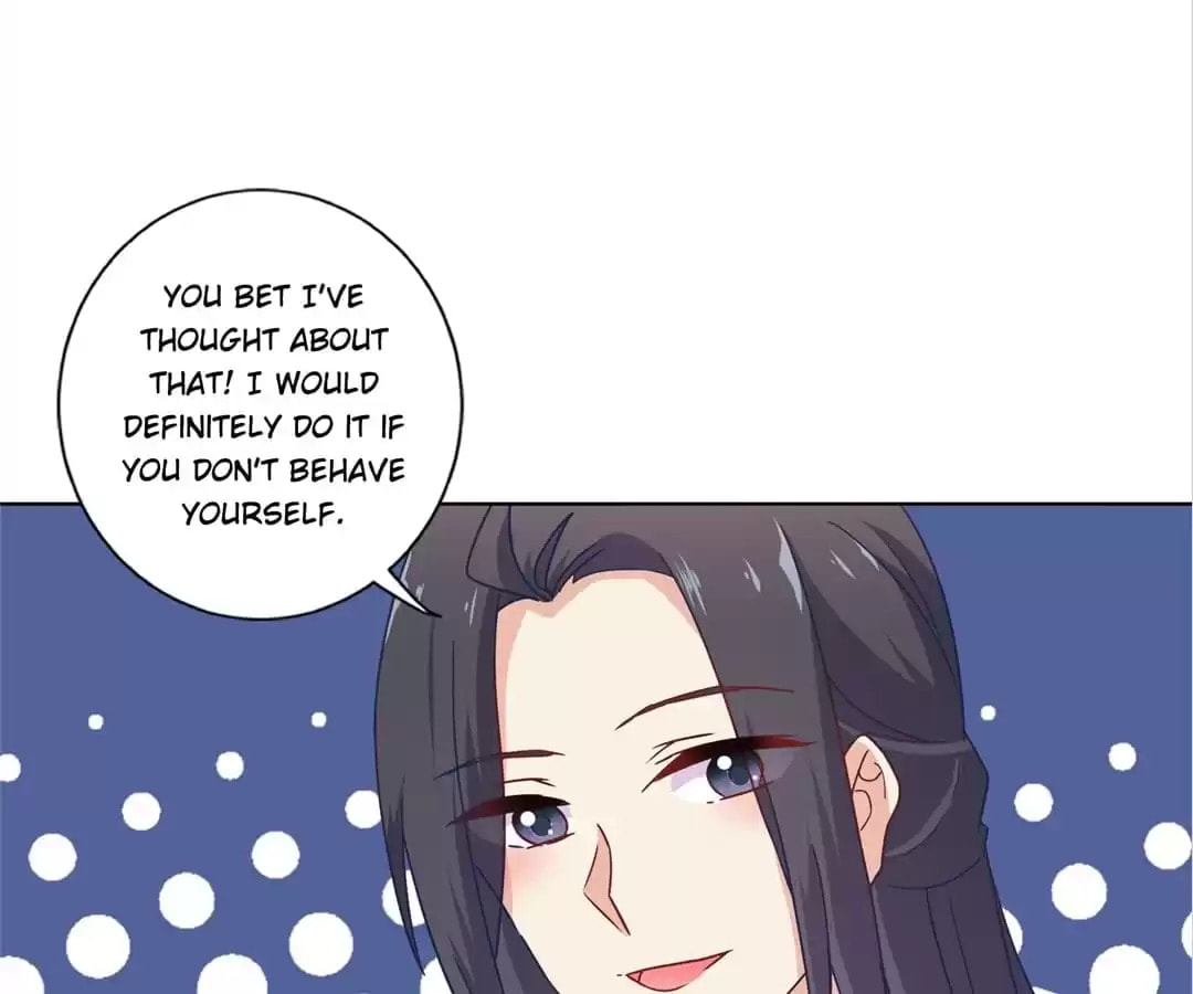 My Badboy Prince Chapter 113 page 19 - 