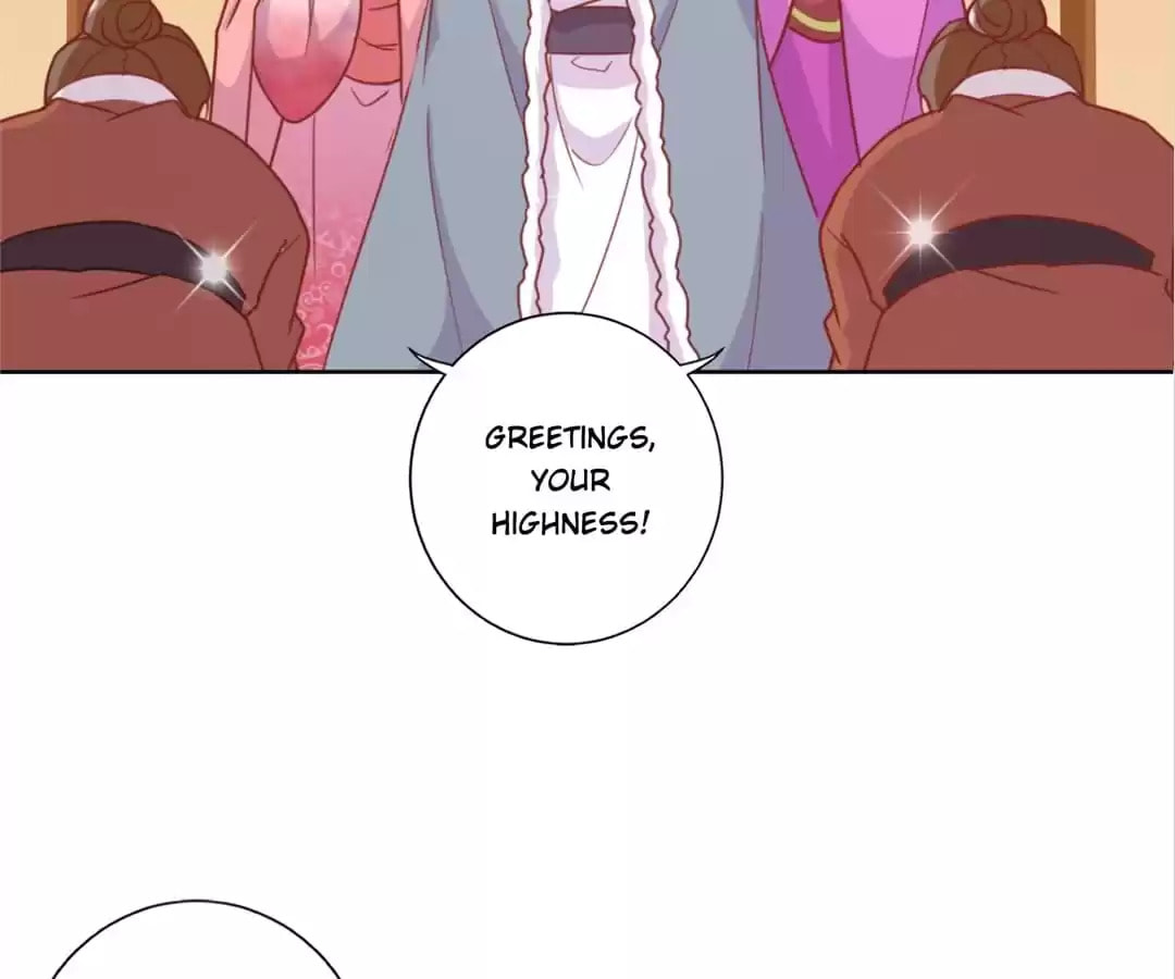 My Badboy Prince Chapter 113 page 27 - 