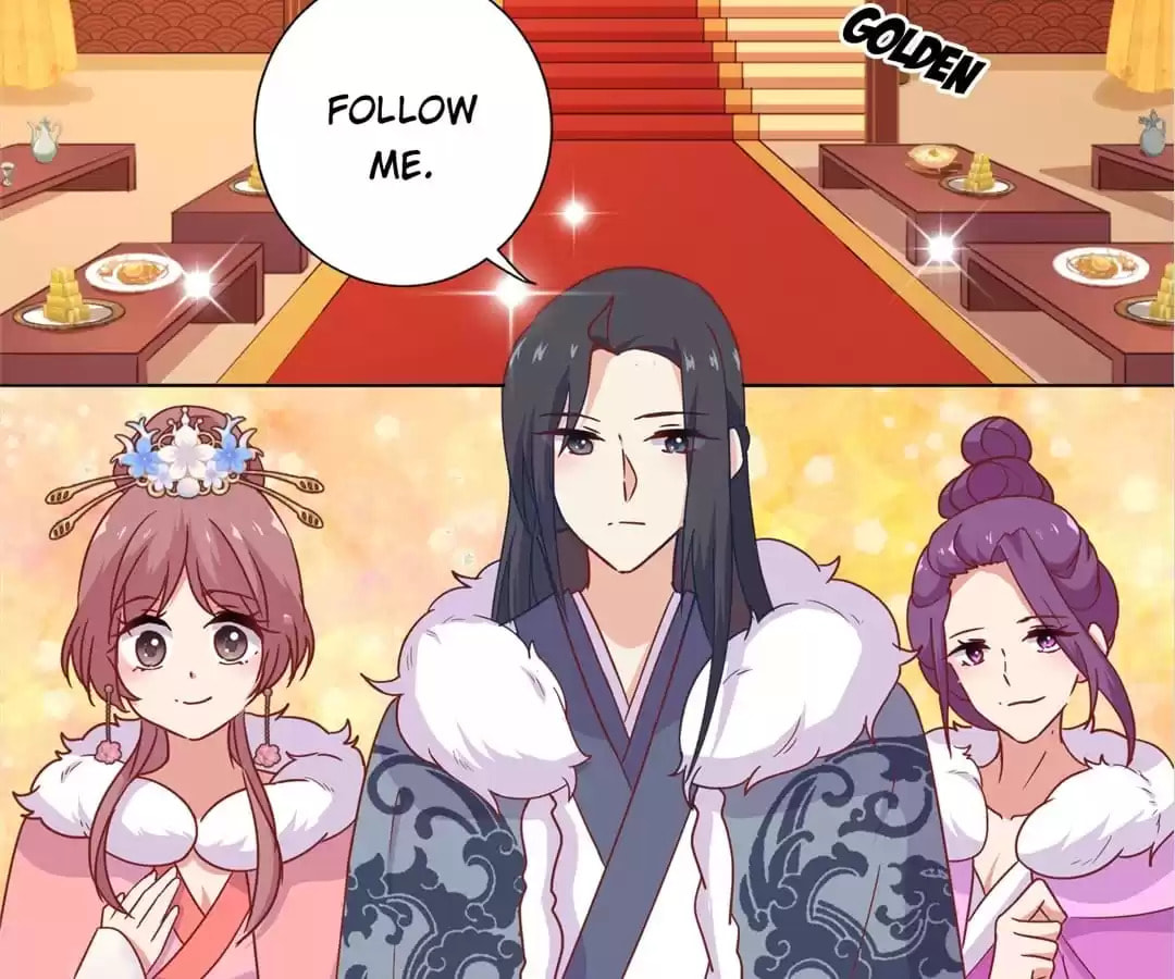 My Badboy Prince Chapter 113 page 30 - 