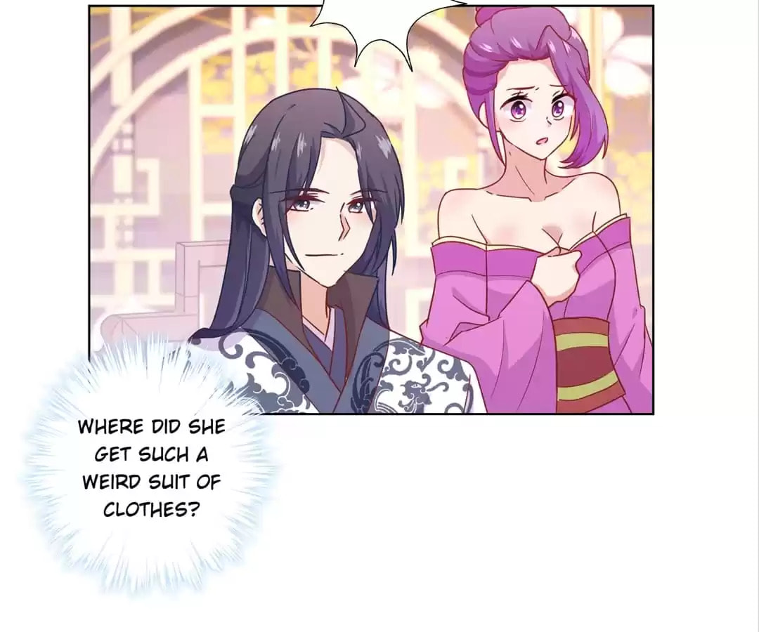 My Badboy Prince Chapter 113 page 4 - 