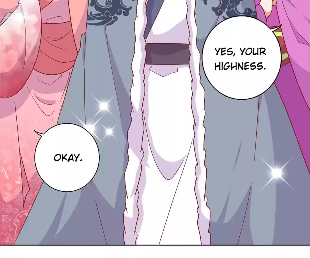 My Badboy Prince Chapter 113 page 31 - 