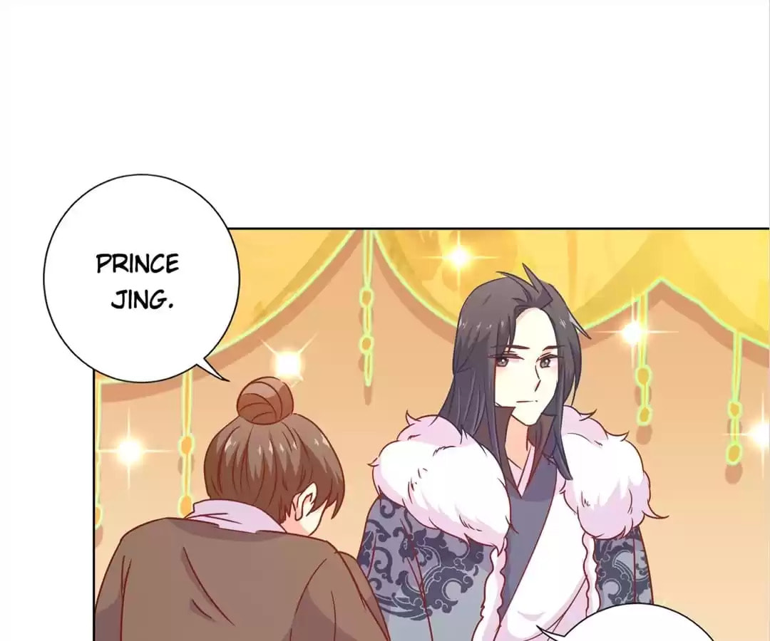 My Badboy Prince Chapter 113 page 33 - 