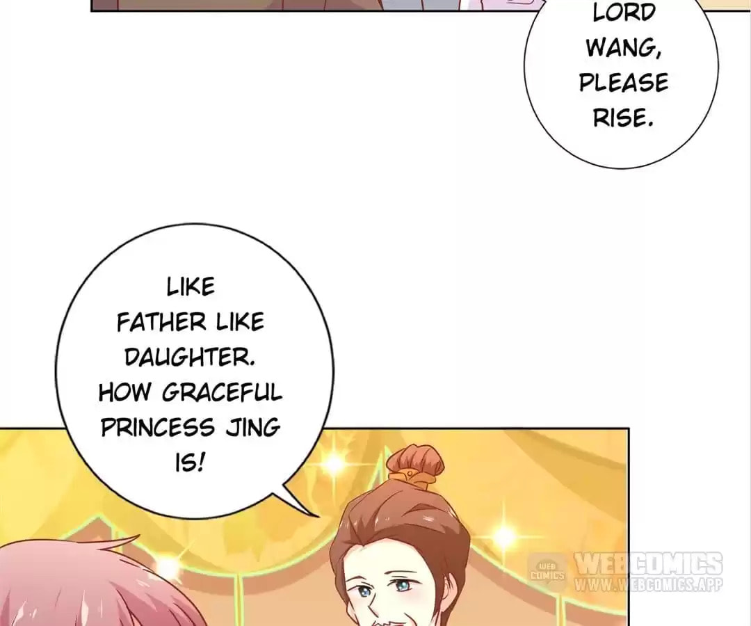 My Badboy Prince Chapter 113 page 34 - 