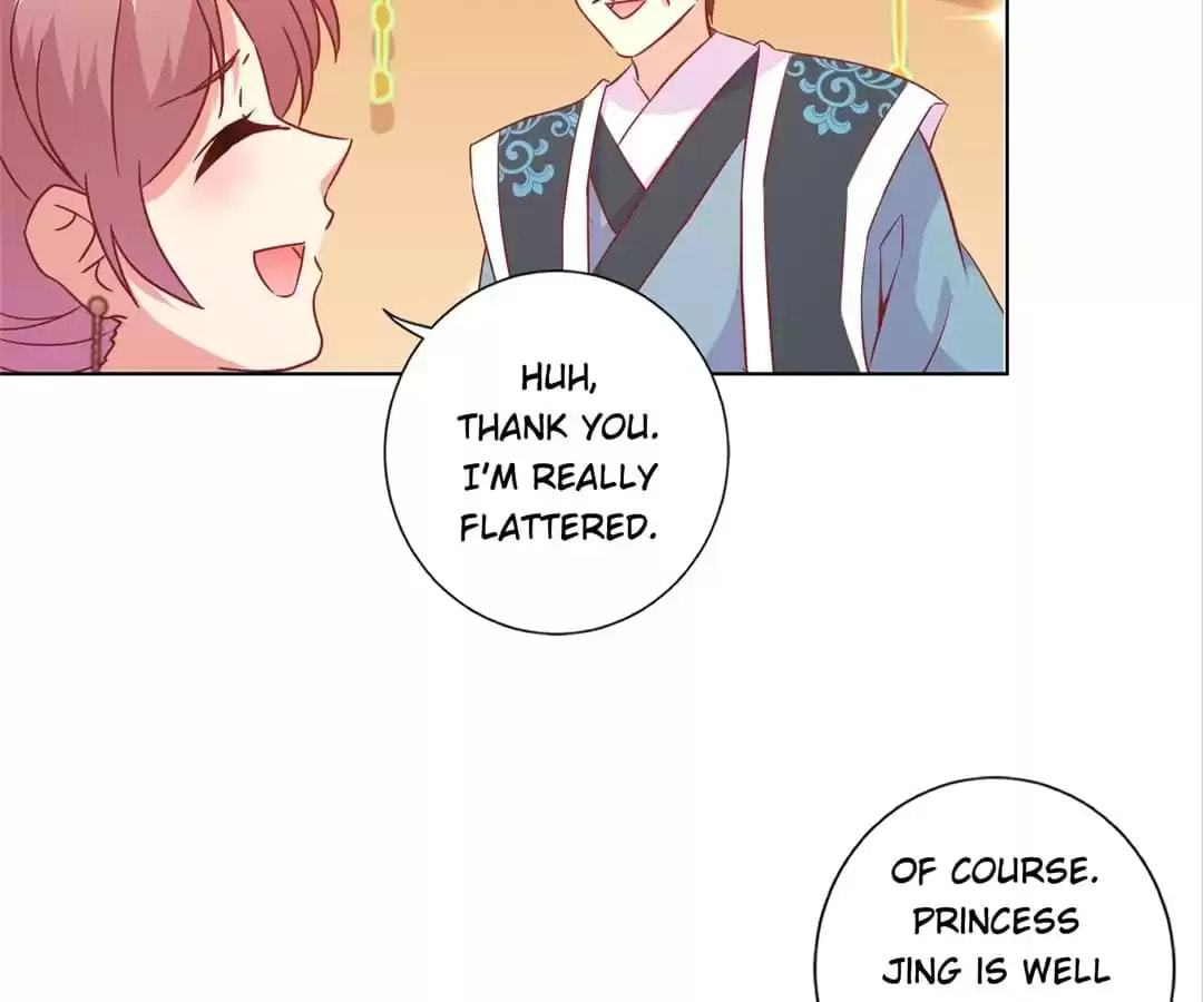 My Badboy Prince Chapter 113 page 35 - 