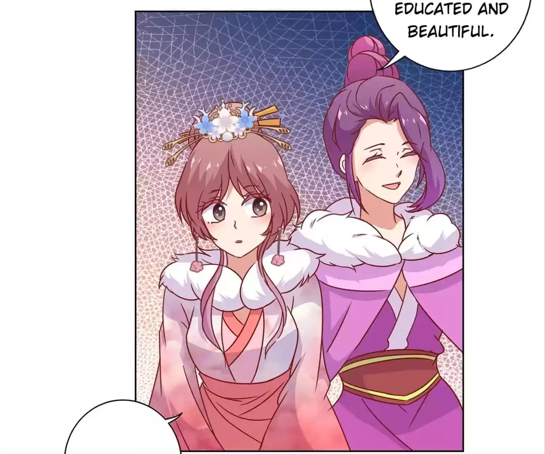 My Badboy Prince Chapter 113 page 36 - 